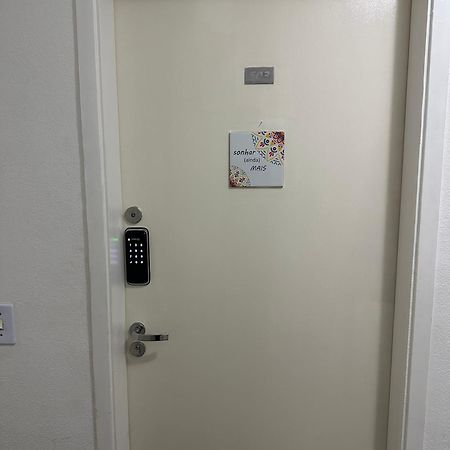 Apto Lindo/Aconchegante Perto Da Uel/Bares/ Centro 隆德里纳 外观 照片