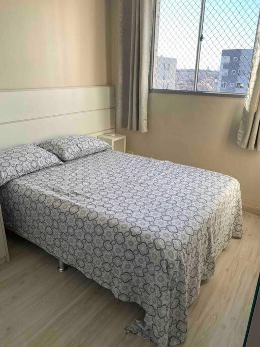 Apto Lindo/Aconchegante Perto Da Uel/Bares/ Centro 隆德里纳 外观 照片